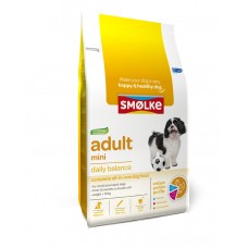 Smolke Adult mini brokken